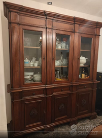 CREDENZA D'EPOCA