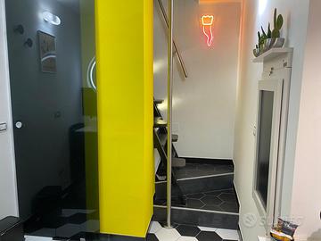 Mini appartamento Chiaia
