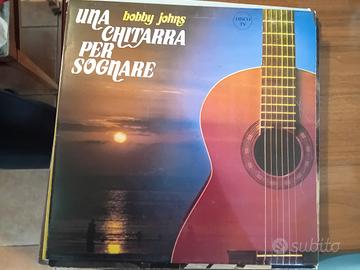  vari vinile 