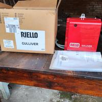 Bruciatore a gasolio Riello Gulliver RG0.3