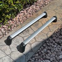 Barre portapacchi -ORIGINALE- MERCEDES CLS C257