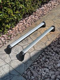 Barre portapacchi -ORIGINALE- MERCEDES CLS C257