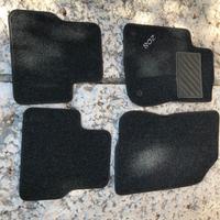 Tappetini Peugeot 208