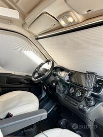 Camper Van Kyros 5 Evo Limited - CI