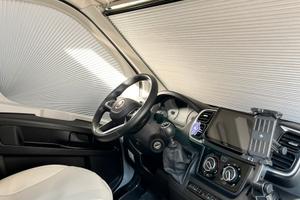 Camper Van Kyros 5 Evo Limited - CI