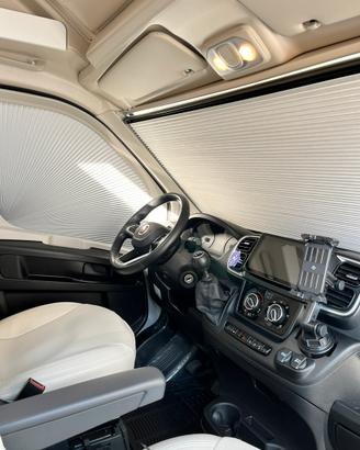 Camper Van Kyros 5 Evo Limited - CI