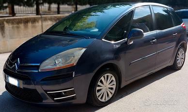 Citroen C4 Picasso 1600 HDI