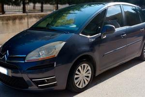 Citroen C4 Picasso 1600 HDI
