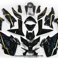 Prezzo speciale Carena YAMAHA TMAX 560 2022 2024