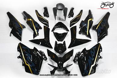 Prezzo speciale Carena YAMAHA TMAX 560 2022 2024