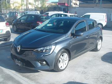 Renault Clio 1.0 TCe 90 CV - 2022