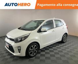 KIA Picanto HB33626