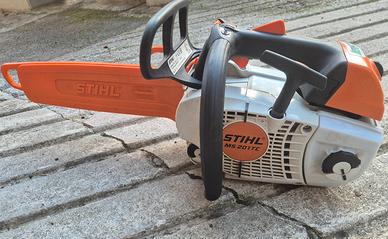 Stihl MS201TC