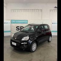 Fiat Panda in ricambi