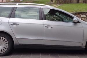 VOLKSWAGEN Passat 6ª serie - 2006