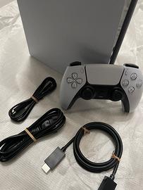 Ps5 pro nuova