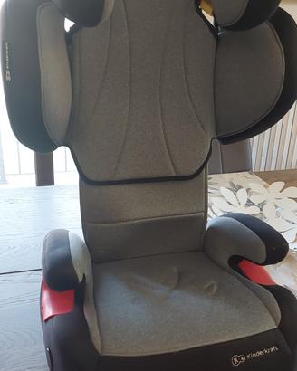 Seggiolino Auto
