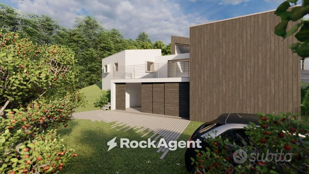 Casa – Ponteranica, Faustina - Vista 5