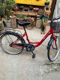 Bicicletta