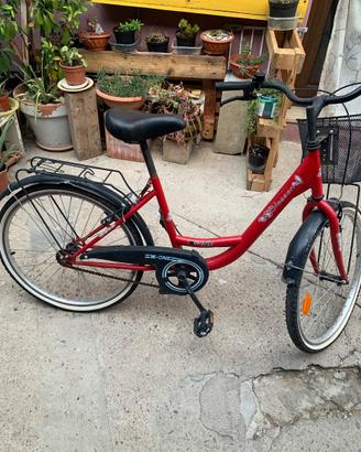 Bicicletta