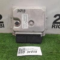 CENTRALINA INIEZIONE FIAT 500 Belvedere 51903129 b