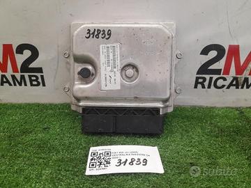 CENTRALINA INIEZIONE FIAT 500 Belvedere 51903129 b