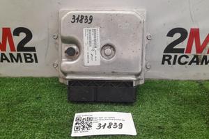 CENTRALINA INIEZIONE FIAT 500 Belvedere 51903129 b