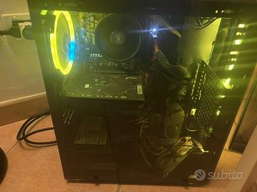 Pc da gaming