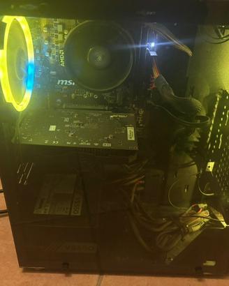 Pc da gaming