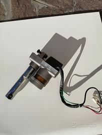 motore per tapis rouland 