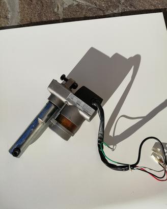 motore per tapis rouland 