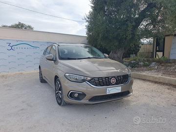 Fiat Tipo SW 1.3 Mjt 95CV S&S Lounge