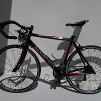 Bici da Corsa Coppi TG 56