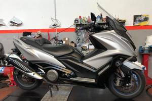 Kymco AK 550 COME NUOVO ACCESSORIATO