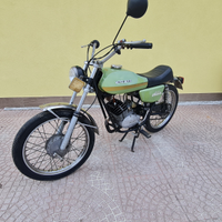 Moto Guzzi Nibbio 50 cc