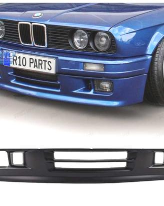 SPOILER ANTERIORE BMW SERIE 3 E30 82-94 PACK M2 M 