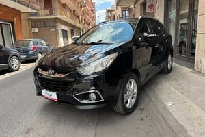 Hyundai iX35 1.7 CRDi 2WD Style - IX 35