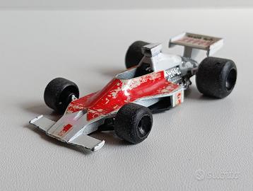 Modellino Polistil F1 RJ1 - Mclaren M23 1/55