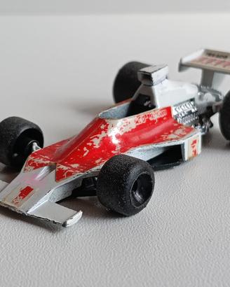 Modellino Polistil F1 RJ1 - Mclaren M23 1/55