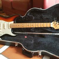 Fender stratocaster american standard 1997