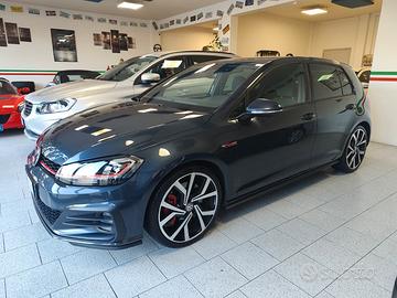 Volkswagen Golf GTI Performance 245CV DSG