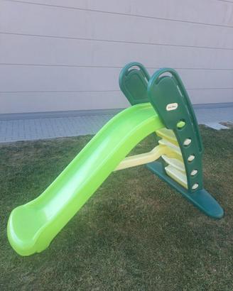 Scivolo per bambini