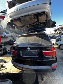 Ricambi interni portellone posteriore bmw x5 e53