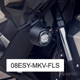 Faretti Honda Forza 750 My25'-26'