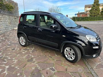 Fiat Panda 0.9 TwinAir Turbo Natural Power Trekkin