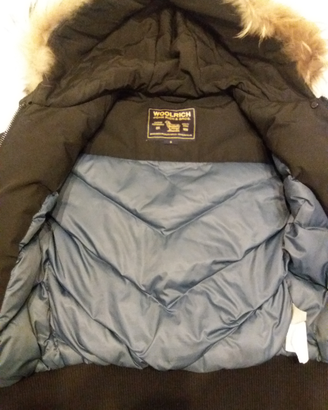 Woolrich da donna