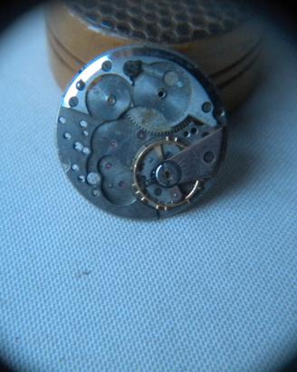 Movimento AV 423 orologio vintage bilanciere
