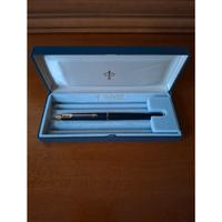 Penna con custodia Parker 