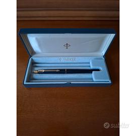 Penna con custodia Parker 