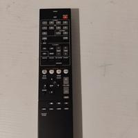 telecomando YAMAHA S1316170 per amplificatore